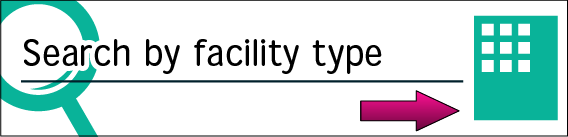 Search by facility type