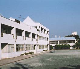 特別支援教育の充実が図られる小中学校