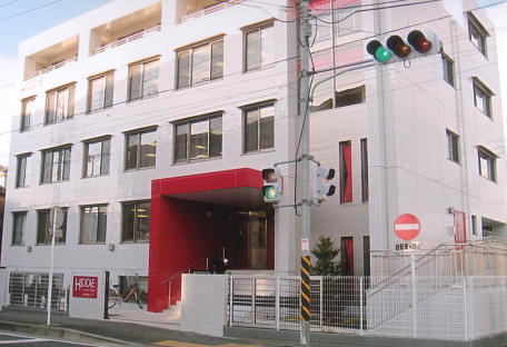 病後児保育が開始された「保育園キディ」=鵠沼藤が谷1丁目