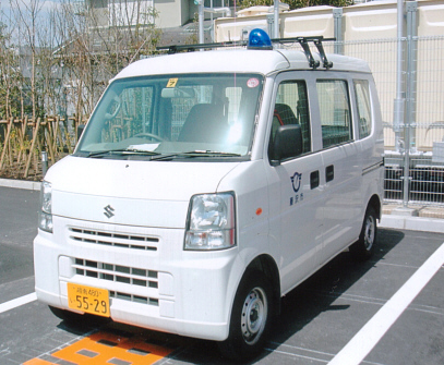 地域活動に利用が期待される公用車