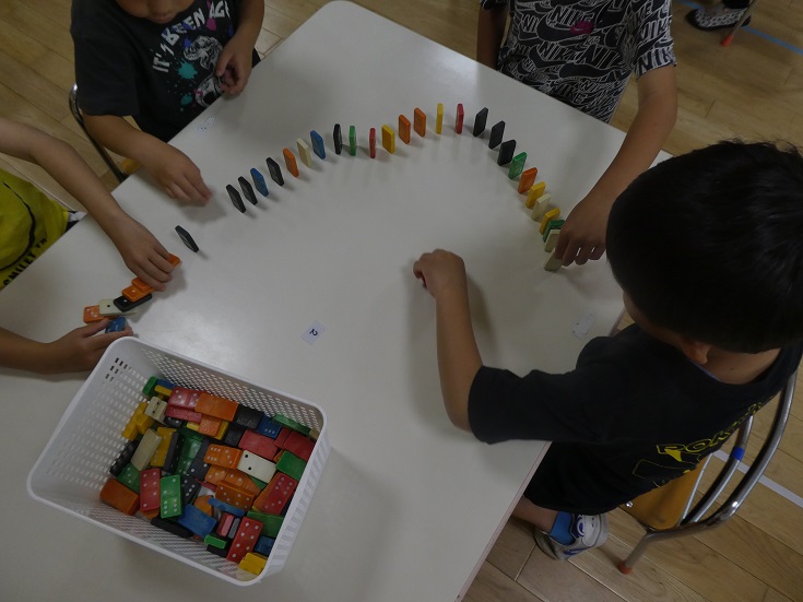 5gatu domino