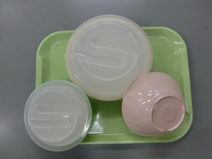 アレルギー専用食器