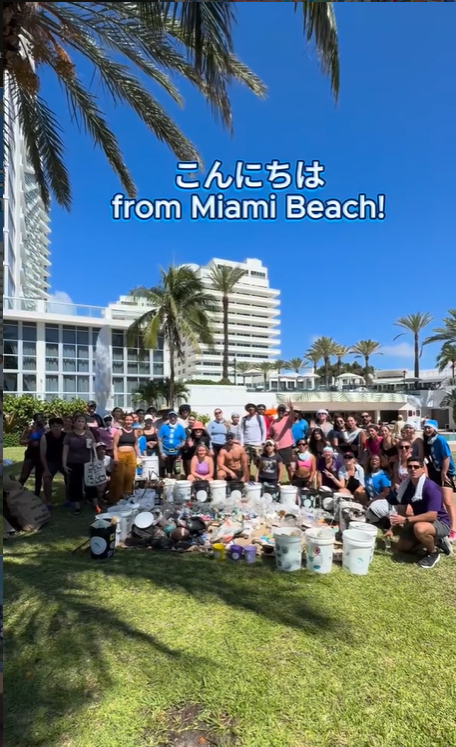 R7ブルーサンタ（MB市）