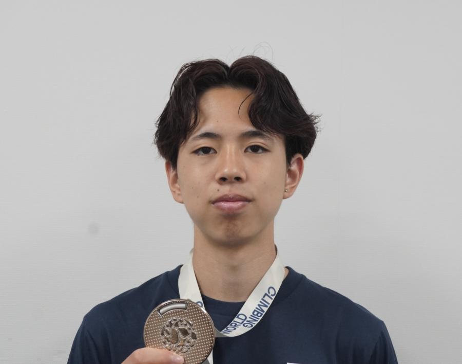 濱田選手