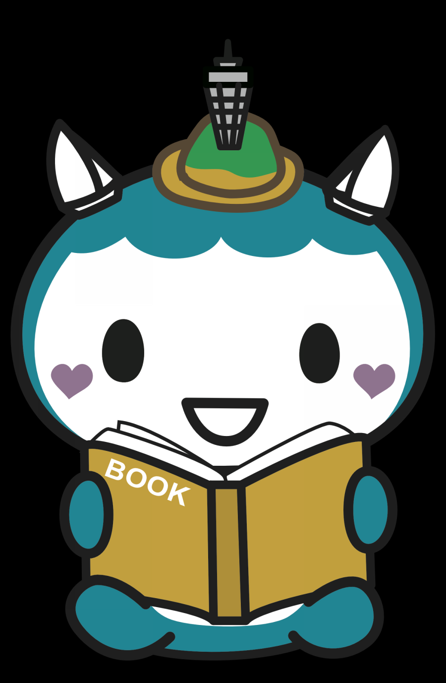 dokusyo