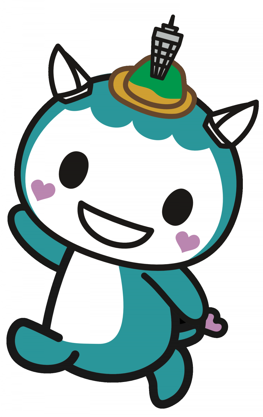 ふじキュン手
