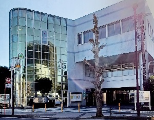 済美館（藤沢公民館分館）施設案内写真