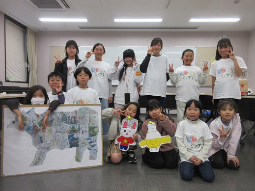 令和7年度こども実行委員会