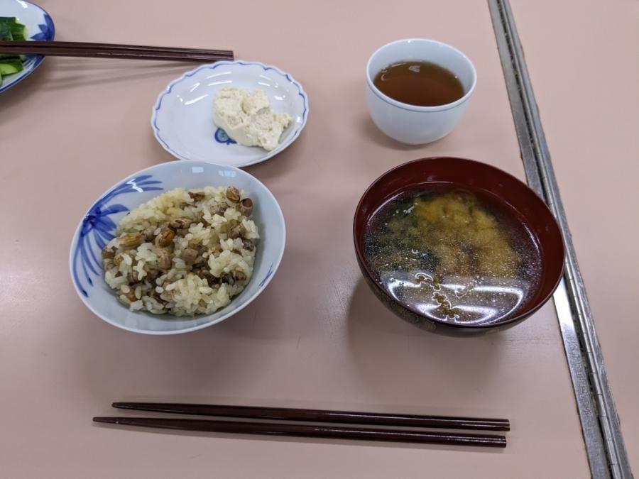 ごはん