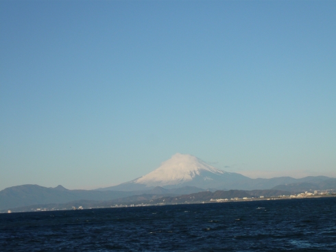 江の島