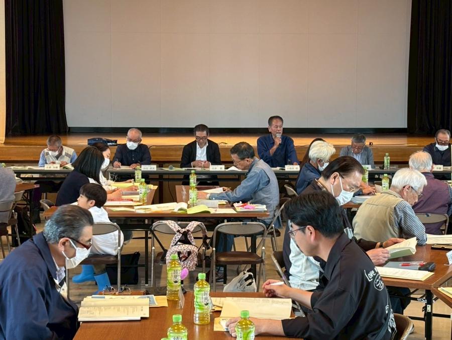 副会長
