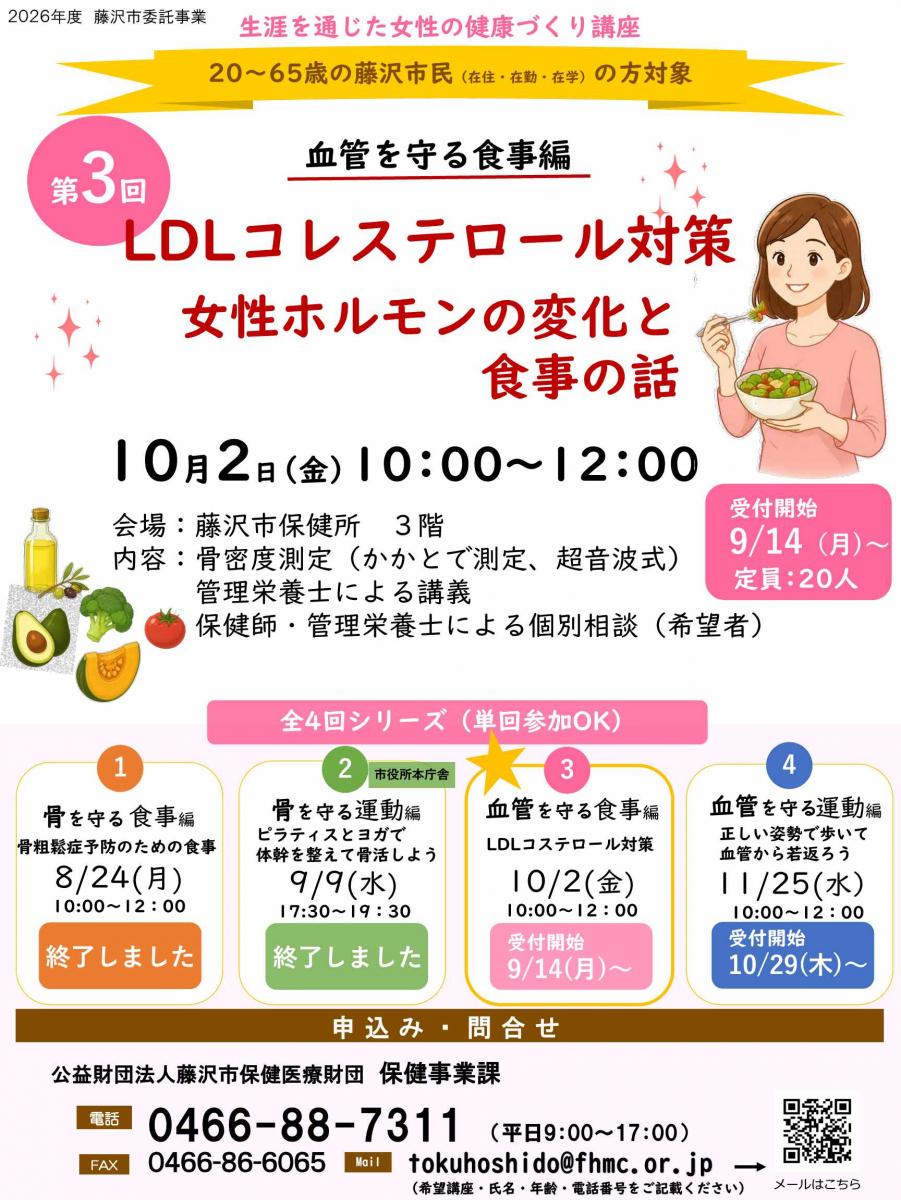 チラシ3回目
