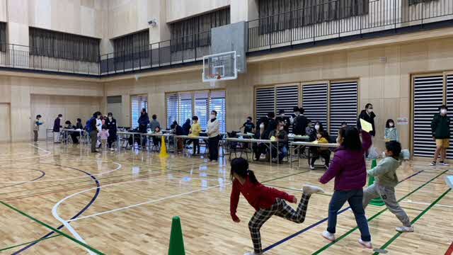 紙ヒコーキ2