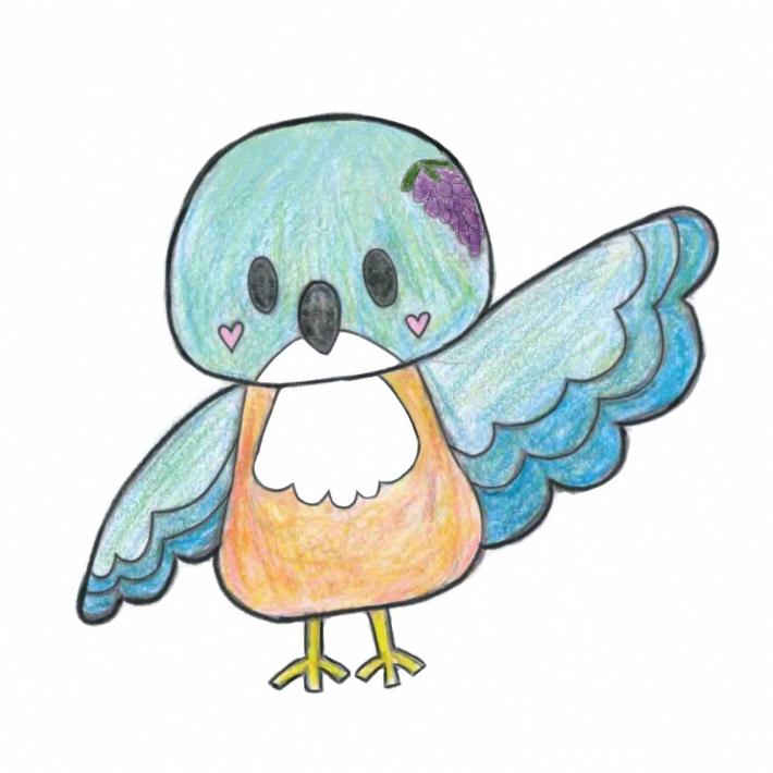 かわせみまる