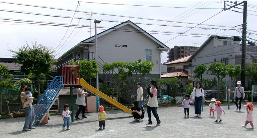 玉入れ
