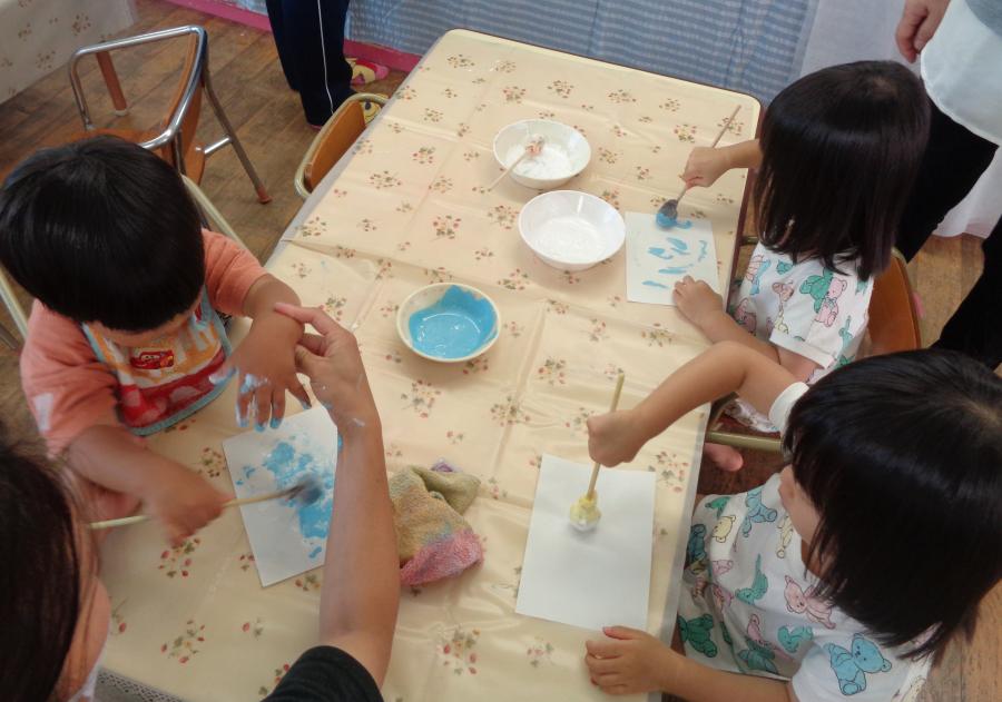 制作