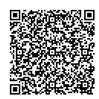 QRコード（生活扶助）