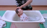 初めての子育て動画（母子モ）