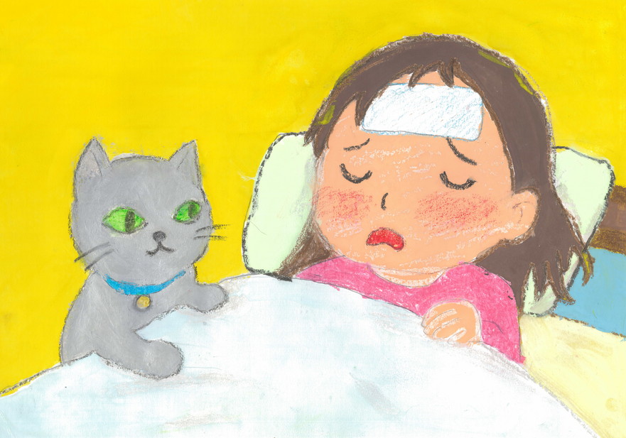 2025獣医師会長賞