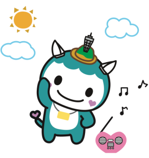 ふじキュンラジオ体操
