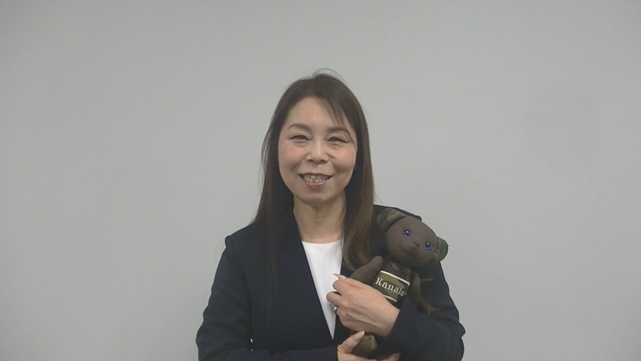 尾花美和_人間関係