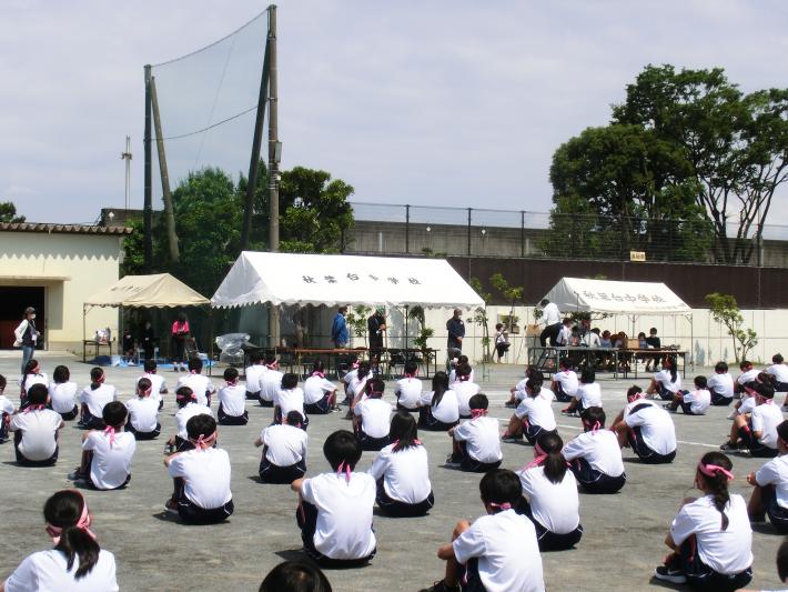 2021体育祭