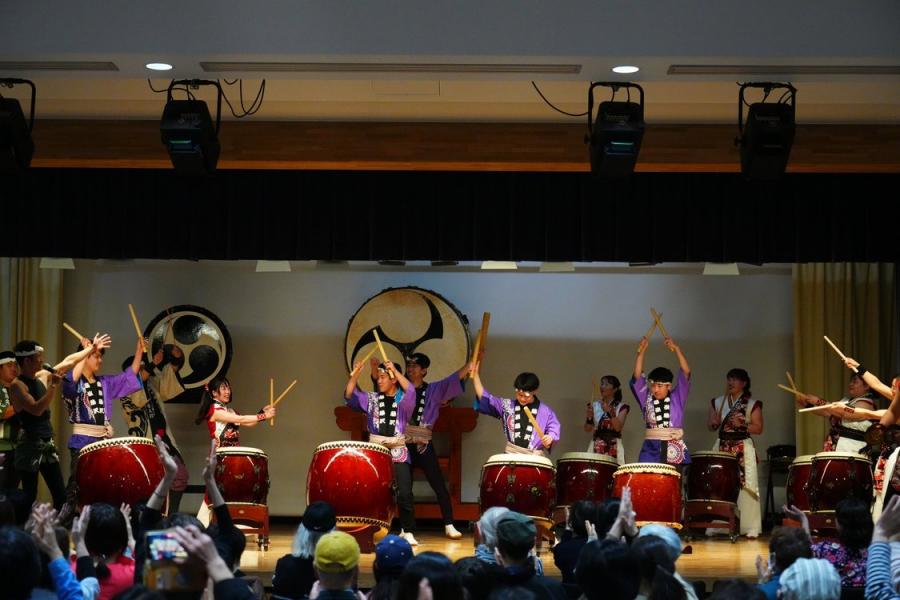 taiko