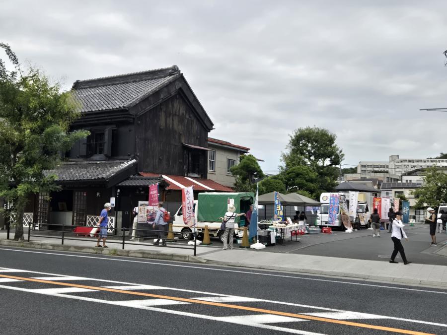 全体外観