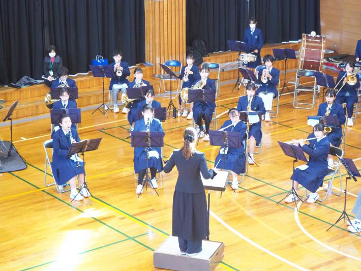 ongakukai