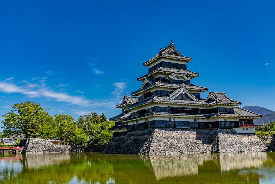 松本