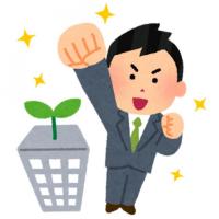 企業イメージの向上