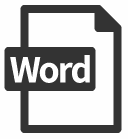 Wordアイコン