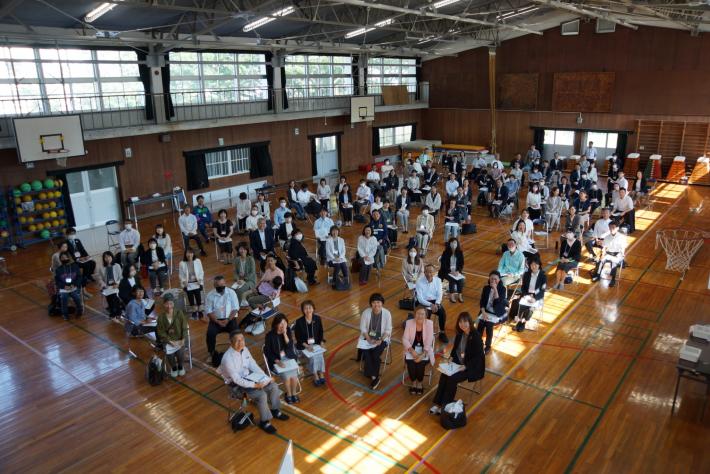 つながる会