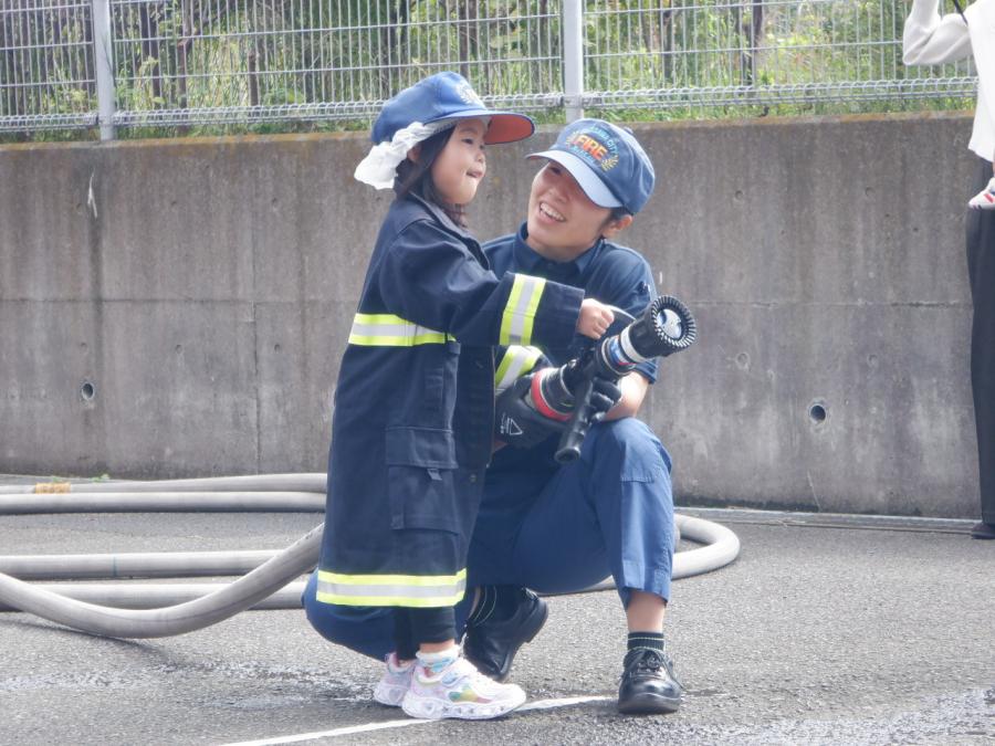 な