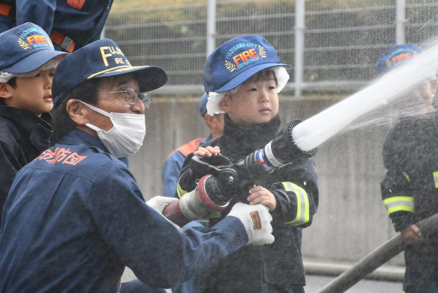 なり消