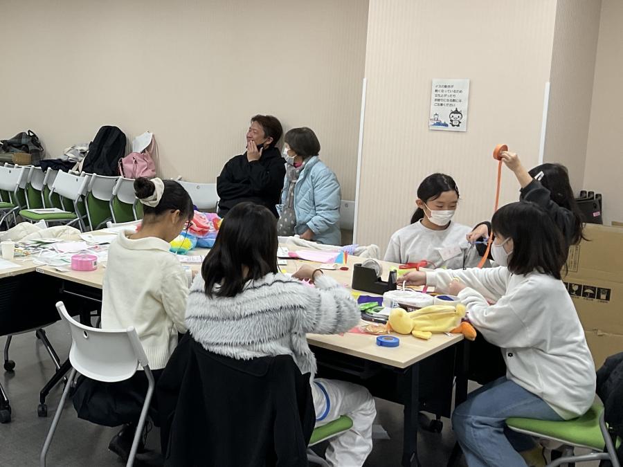 第11回こども実行委員会