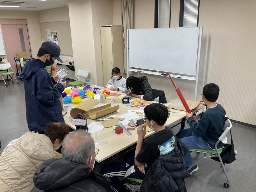 第11回こども実行委員会2