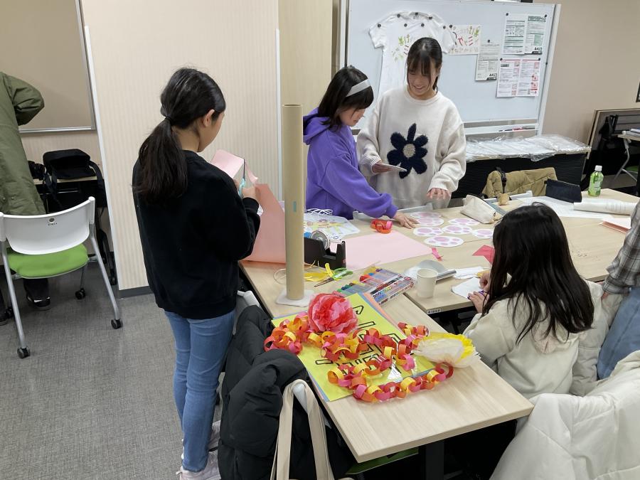 第12回こども実行委員会