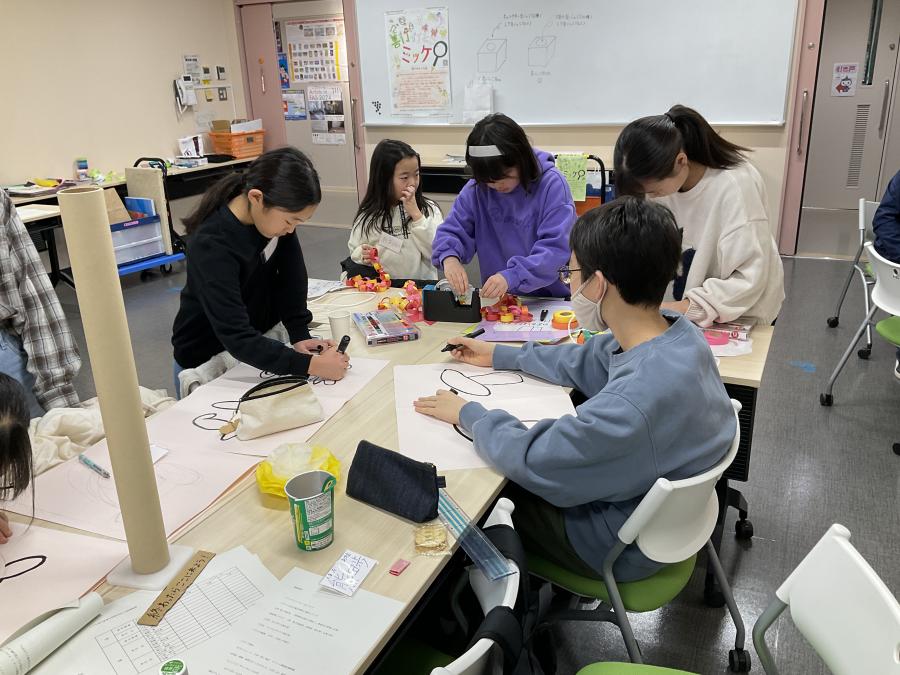 第12回こども実行委員会2