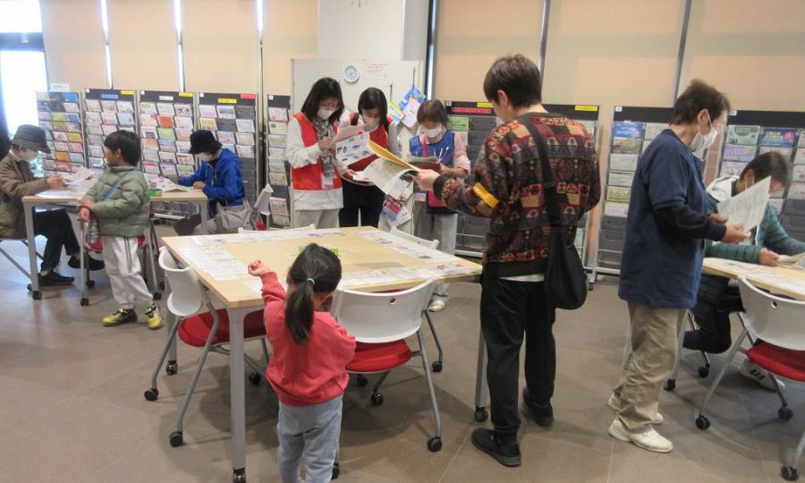 善行イイとこミッケ歴史をめぐって