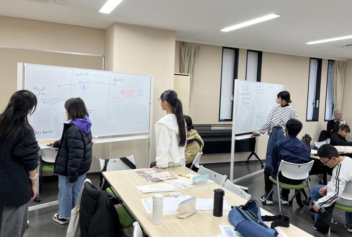 第9回実行委員会の様子2