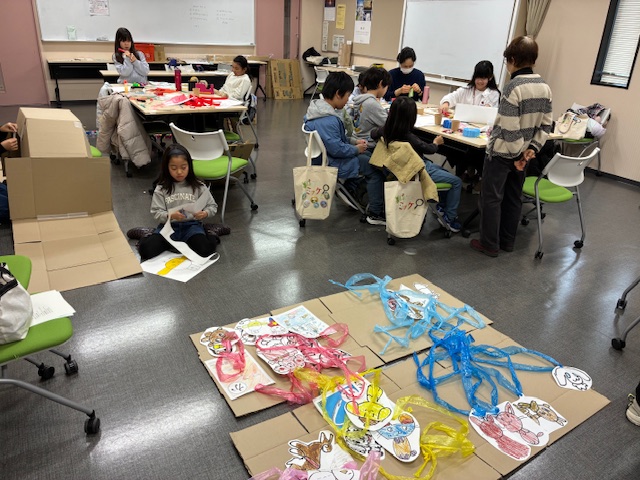 第7回こども実行委員会