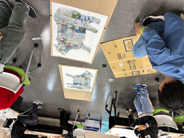 第8回こども実行委員会