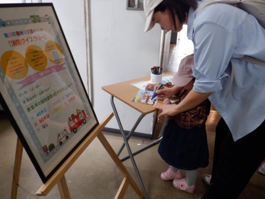 くいずい