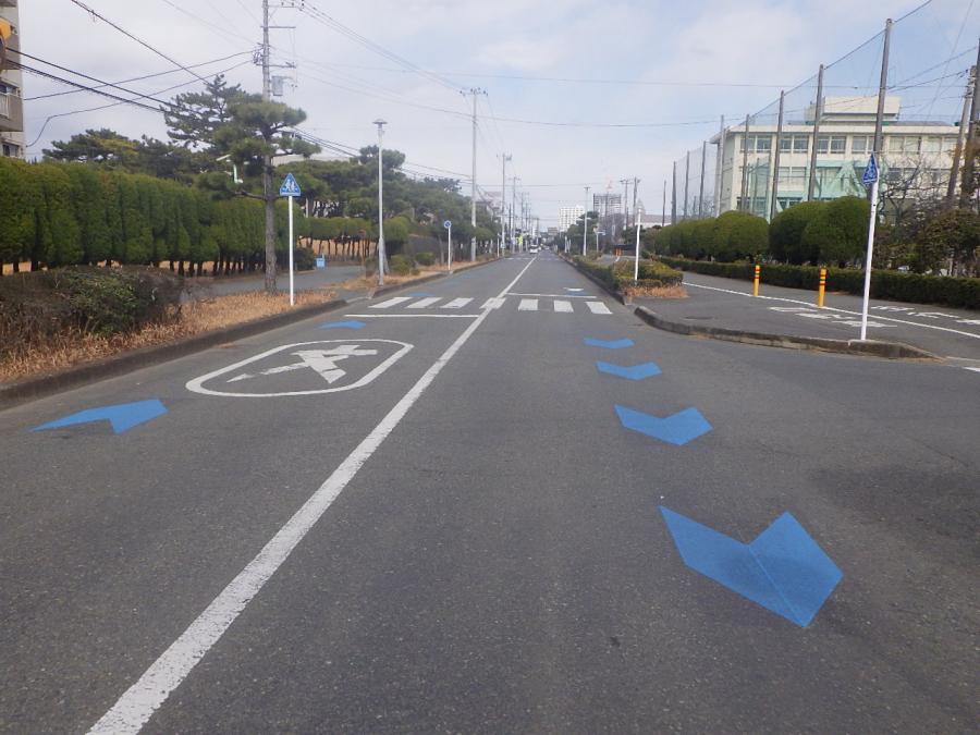 minamikaigannsenn