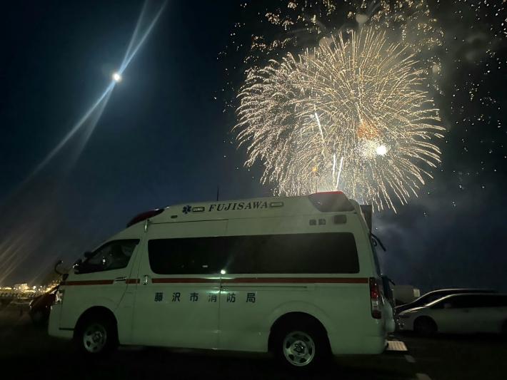 花火
