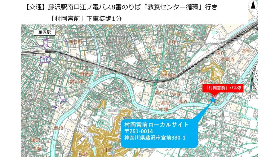 交通