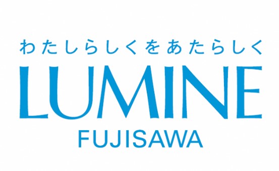 ルミネ藤沢ロゴ画像
