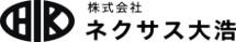 株式会社　ネクサス大浩ロゴ画像