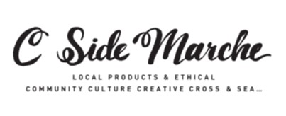 C　Side　Marche実行委員会ロゴ画像